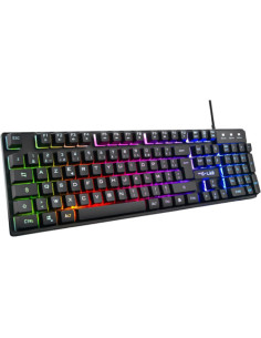 GAMING KEYBOARD TKL MEMBRANE - 2