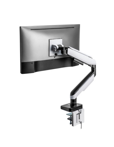EWENT SOPORTE PARA MONITOR PLANO / CURVO /...