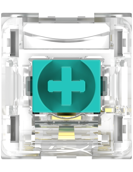 HP HYPERX TACTILE (AQUA) SWITCH PACK - 85U08AA