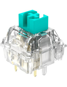 HP HYPERX TACTILE (AQUA) SWITCH PACK - 85U08AA 2