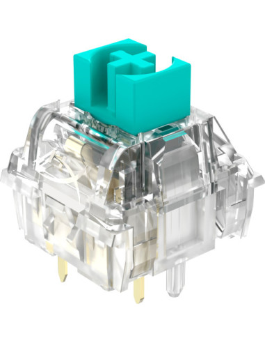 HP HYPERX TACTILE (AQUA) SWITCH PACK - 85U08AA