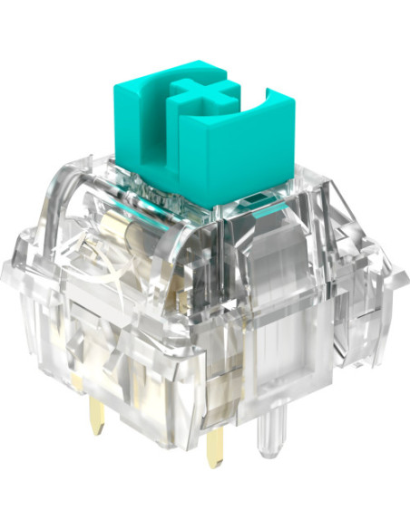 HP HYPERX TACTILE (AQUA) SWITCH PACK - 85U08AA