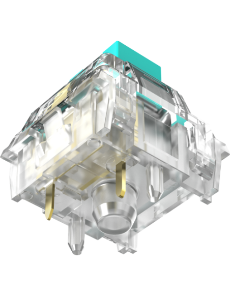 HP HYPERX TACTILE (AQUA) SWITCH PACK - 85U08AA