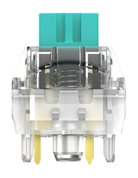 HP HYPERX TACTILE (AQUA) SWITCH PACK - 85U08AA