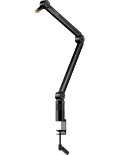 HP HYPERX CASTER BRAZO MICROFONO -  786H6AA 2