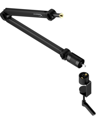HP HYPERX CASTER BRAZO MICROFONO -  786H6AA