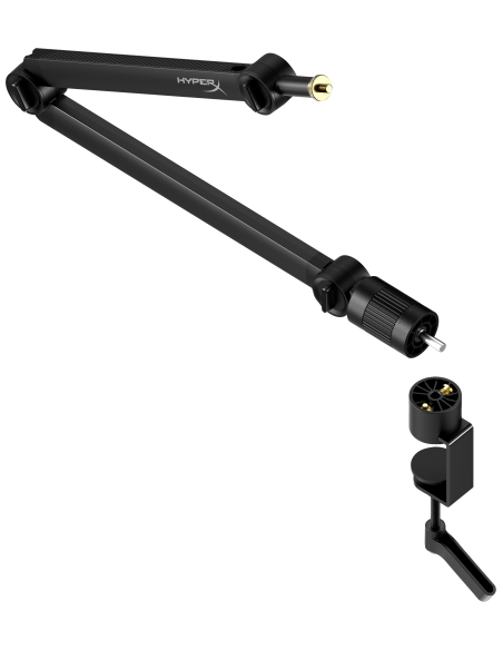 HP HYPERX CASTER BRAZO MICROFONO -  786H6AA