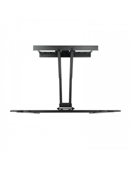 TOOQ SOPORTE PANTALLA. PARED. 600x400. GIRATORIO+INCLINABLE. 37-70". MAX.50KG. GIRATORIO+INCLINABLE (LP6270TN-B)