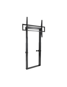 (SEI) TOOQ SOPORTE SUELO/PARED FIJO "HIPERIÓN" 55-100"