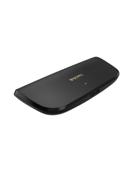 LECTOR TARJETA DE MEMORIA SANDISK IMAGEMATE PRO USB-C LECTOR/REPRODUCTOR