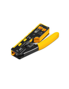 EWENT CRIMPADORA CAT.5 /.6 / .6a /.7 y RJ11/12
