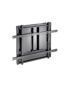 (SEI) TOOQ SOPORTE DE PARED PIXEL PARA PANTALLAS INTERACTIVAS REGULABLE 70"-90"