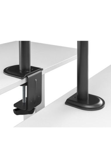 EWENT SOPORTE DE MONITOR HASTA 34” CARGA MÁXIMA...