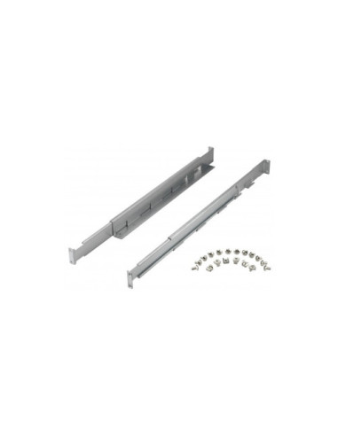 SALICRU GUIAS RACK TELESCÓPICAS MAX 1100MM PARA...