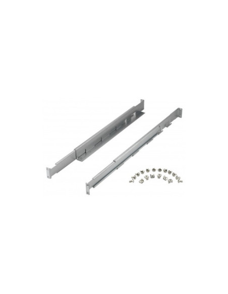 SALICRU GUIAS RACK TELESCÓPICAS MAX 1100MM PARA TWIN RT3