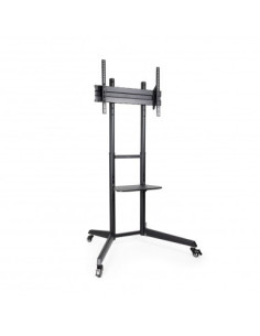 TOOQ SOPORTE SUELO RUEDAS PANTALLAS "RAMSÉS" 37"-70"