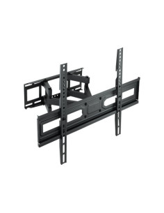 TOOQ SOPORTE PARED PANTALLAS 37-80" GIRA/INCLI NEGRO