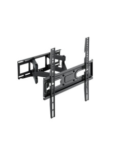 TOOQ SOPORTE PARED PANTALLAS 32-70" GIRA/INCLI NEGRO