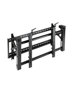 TOOQ SOPORTE VIDEO WALL PARED PANTALLAS 54-70"