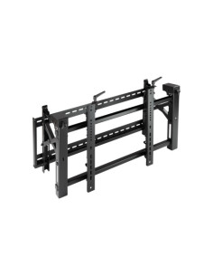 TOOQ SOPORTE VIDEO WALL PARED PANTALLAS 45-70"