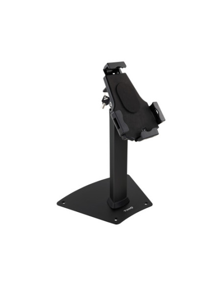 TOOQ SOPORTE DE MESA PROFESIONAL PARA TABLET CON ANTIRROBO
