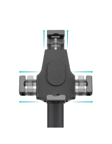 TOOQ SOPORTE DE MESA PROFESIONAL PARA TABLET...