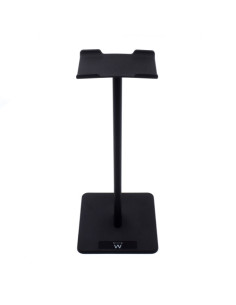EWENT SOPORTE AURICULARES PARA SOBREMESA 2
