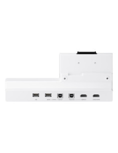 SAMSUNG AV BANDEJA CON CONECTIVIDAD PARA SAMSUNG FLIP 2.0 (CY-TF65BBCXEN)
