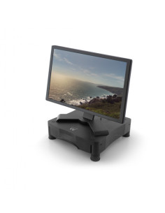 EWENT SOPORTE ELEVADOR DE MONITOR CON CAJON (EW1280) 2