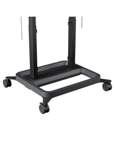 VOGELS RISE 5305 MOTORIZED DISPLAY LIFT TROLLEY...