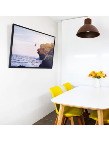 TOOQ SOPORTE DE PARED PARA PANTALLAS 37"-80"