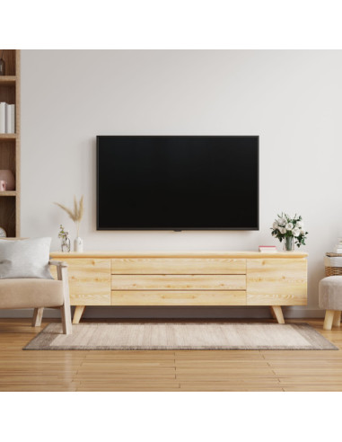 TOOQ SOPORTE  DE PARED PARA PANTALLAS 37" -80"