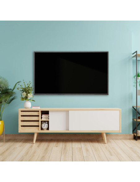 TOOQ SOPORTE DE PARED PARA PANTALLA 32"-70"