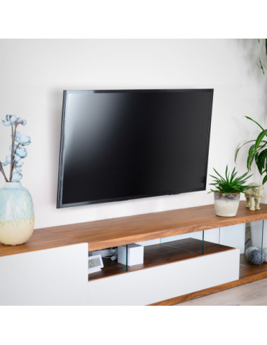 (RR) TOOQ SOPORTE DE PARED PARA PANTALLA 32"-70"