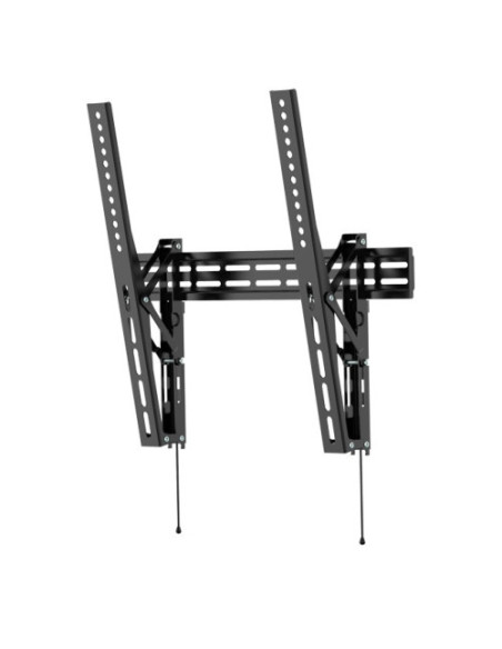 SOPORTE FIJO TVSLIM-L . INCLINABLE 0-12º  32"-65" (VESA 600 X 400) SOPORTE FIJO TVSLIM-L . INCLINABLE 0-12º  32"-65" (VESA 600 X 400)