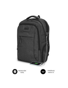 PROFESSIONAL AIR PADDING BACKPACK 16"