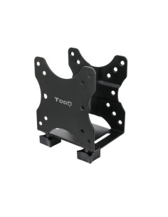 TOOQ SOPORTE MINI PC TCCH0001-B