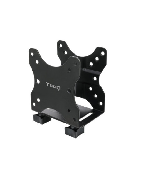 TOOQ SOPORTE MINI PC TCCH0001-B