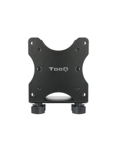 TOOQ SOPORTE MINI PC TCCH0001-B