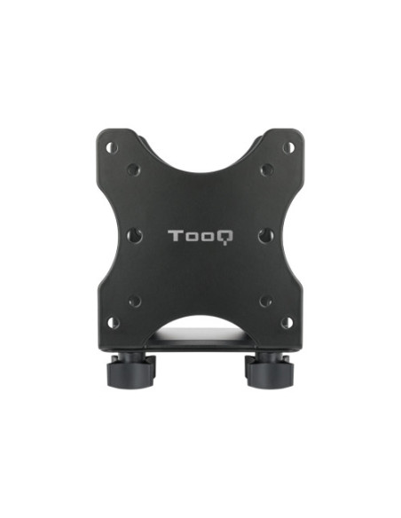 TOOQ SOPORTE MINI PC TCCH0001-B