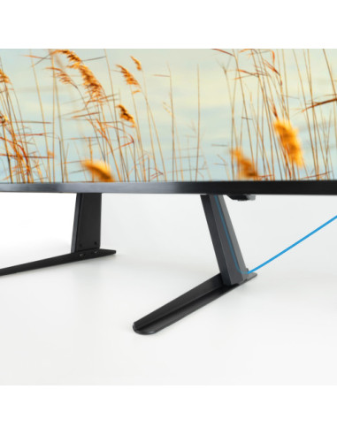 TOOQ SOPORTE DE MESA PARA PANTALLAS 32"-70"