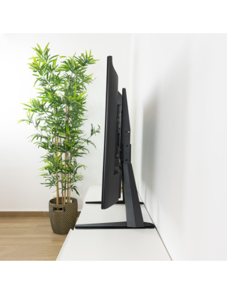 TOOQ SOPORTE DE MESA PARA PANTALLAS 32"-70"