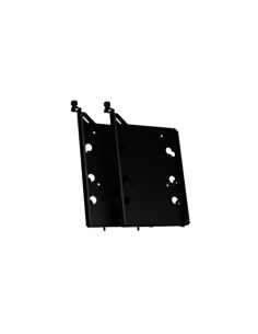 FRACTAL KIT BANDEJAS HDD DEFINE 7 TYPE B BLACK DUAL PACK (FD-A-TRAY-001)