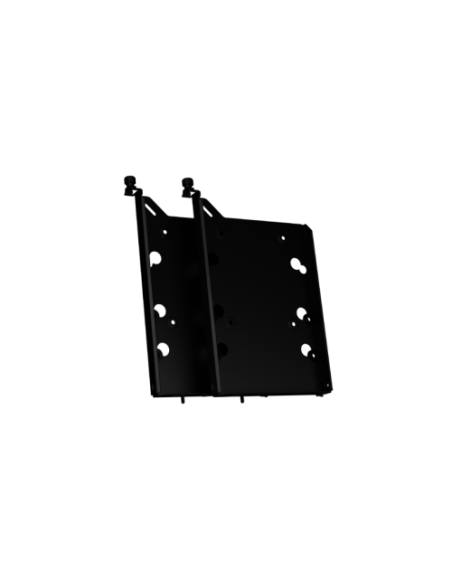 FRACTAL KIT BANDEJAS HDD DEFINE 7 TYPE B BLACK DUAL PACK (FD-A-TRAY-001) FRACTAL KIT BANDEJAS HDD DEFINE 7 TYPE B BLACK DUAL PACK (FD-A-TRAY-001)