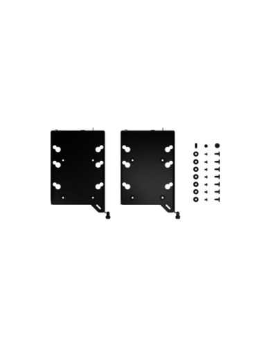 FRACTAL KIT BANDEJAS HDD DEFINE 7 TYPE B BLACK...