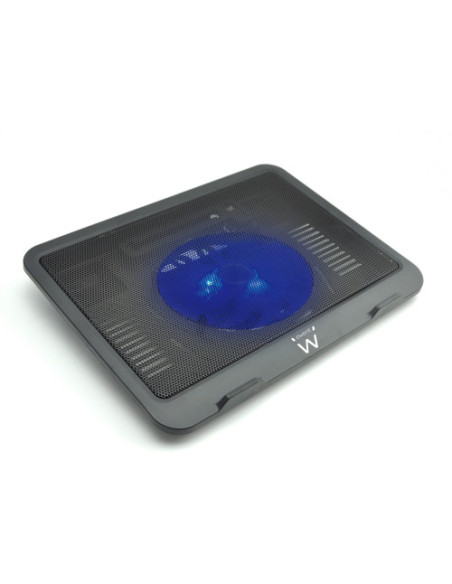 EWENT BASE  DE NOTEBOOK SILENCIOSO CON REFRIGERACION EWENT BASE  DE NOTEBOOK SILENCIOSO CON REFRIGERACION