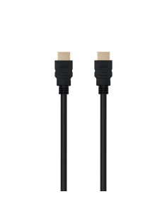 EWENT CABLE HDMI ULTRA HIGH SPEED CON RED 8K / 3M