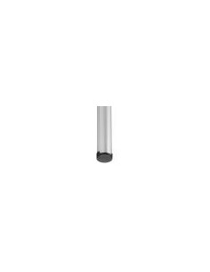 VOGELS PUC 2415 CONNECT-IT POLE 150CM SILVER SILVER (PUC2415S)