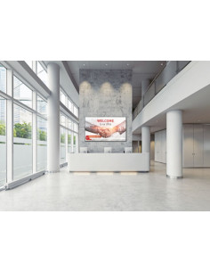(RM) VOGELS GAMA PROFESIONAL PFW 6900 DISPLAY WALL MOUNT FIXED (PFW6900)