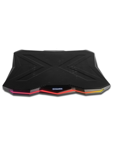 NOX BASE REFRIGERACION PORTATIL HUMMER PRO...